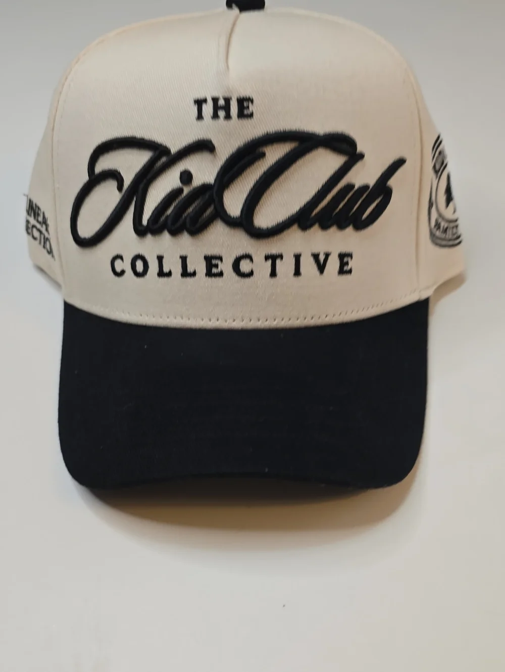 The Kid Club Collective Trucker Hat By Citrusy